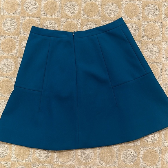 Sharp J Crew skirt - Picture 5 of 5